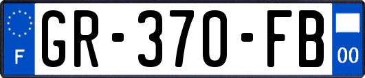 GR-370-FB