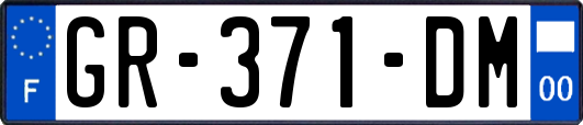 GR-371-DM