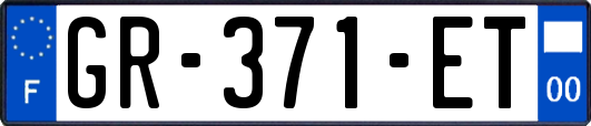GR-371-ET