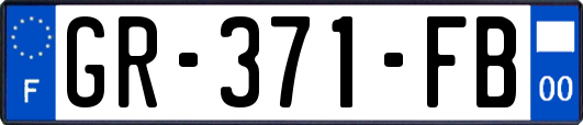 GR-371-FB