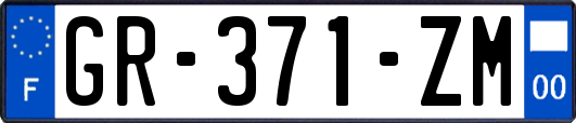 GR-371-ZM