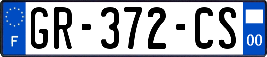 GR-372-CS