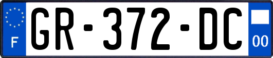 GR-372-DC