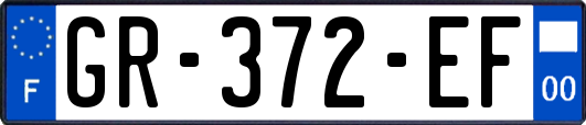 GR-372-EF
