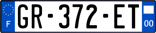 GR-372-ET