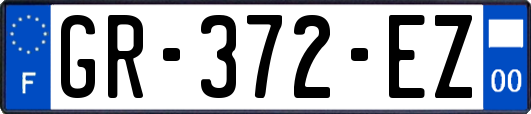 GR-372-EZ