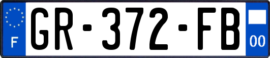 GR-372-FB