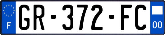 GR-372-FC