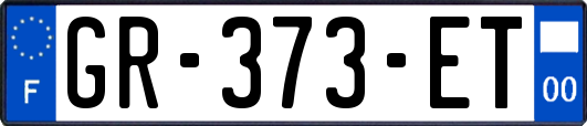 GR-373-ET