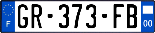 GR-373-FB