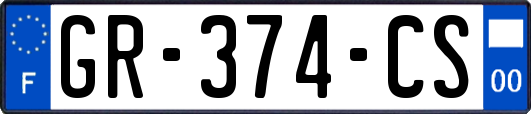 GR-374-CS