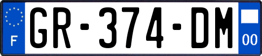 GR-374-DM