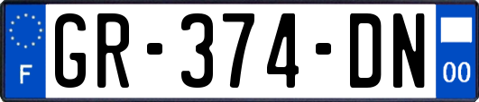 GR-374-DN
