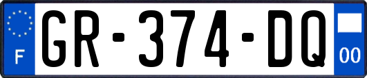 GR-374-DQ