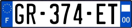GR-374-ET