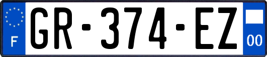 GR-374-EZ
