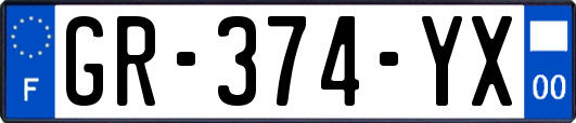 GR-374-YX