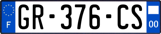 GR-376-CS
