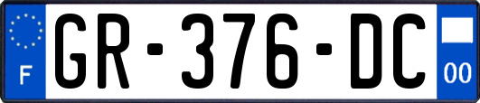 GR-376-DC