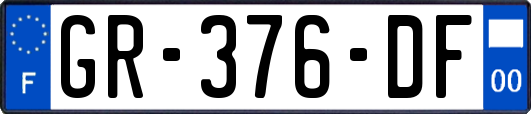 GR-376-DF