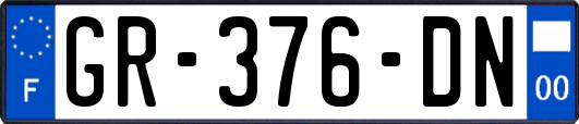 GR-376-DN
