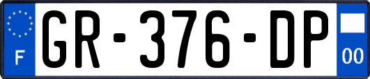 GR-376-DP