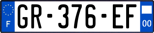GR-376-EF