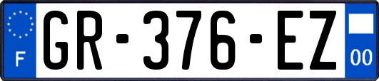 GR-376-EZ