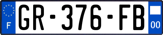 GR-376-FB
