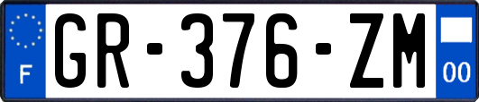 GR-376-ZM