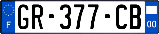 GR-377-CB
