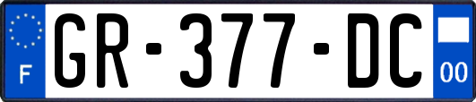 GR-377-DC