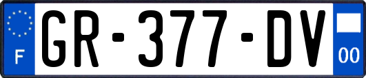 GR-377-DV