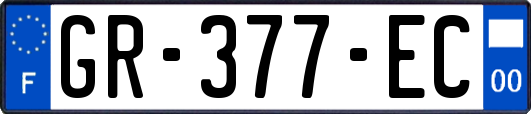 GR-377-EC