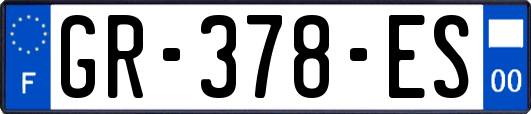GR-378-ES
