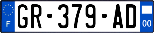 GR-379-AD