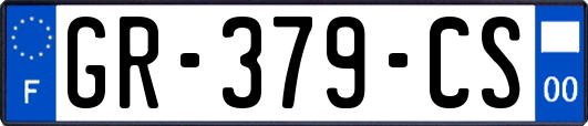 GR-379-CS