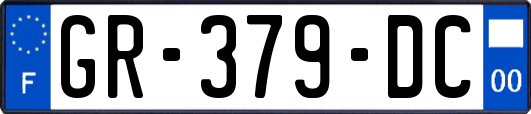 GR-379-DC