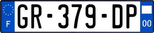 GR-379-DP