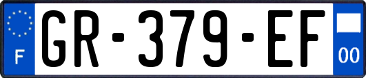 GR-379-EF