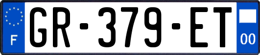 GR-379-ET