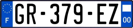 GR-379-EZ