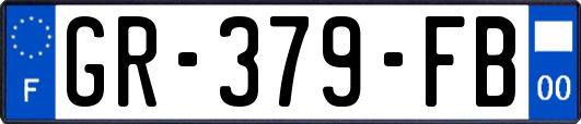GR-379-FB