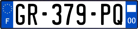 GR-379-PQ