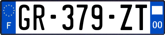 GR-379-ZT