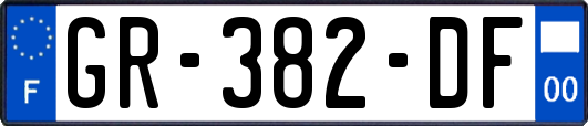 GR-382-DF