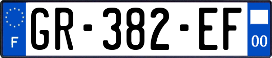 GR-382-EF