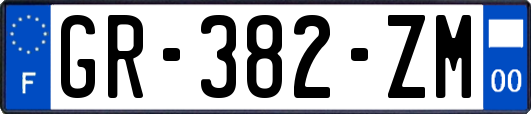 GR-382-ZM