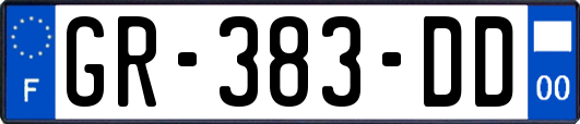 GR-383-DD