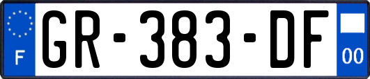 GR-383-DF